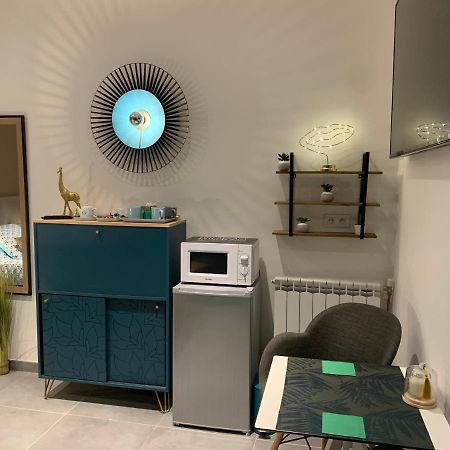 La Corsa Chambre Familiale Deluxe Narbonne Exteriér fotografie