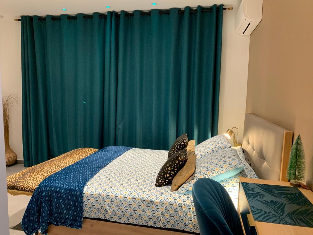 La Corsa Chambre Familiale Deluxe Narbonne Exteriér fotografie