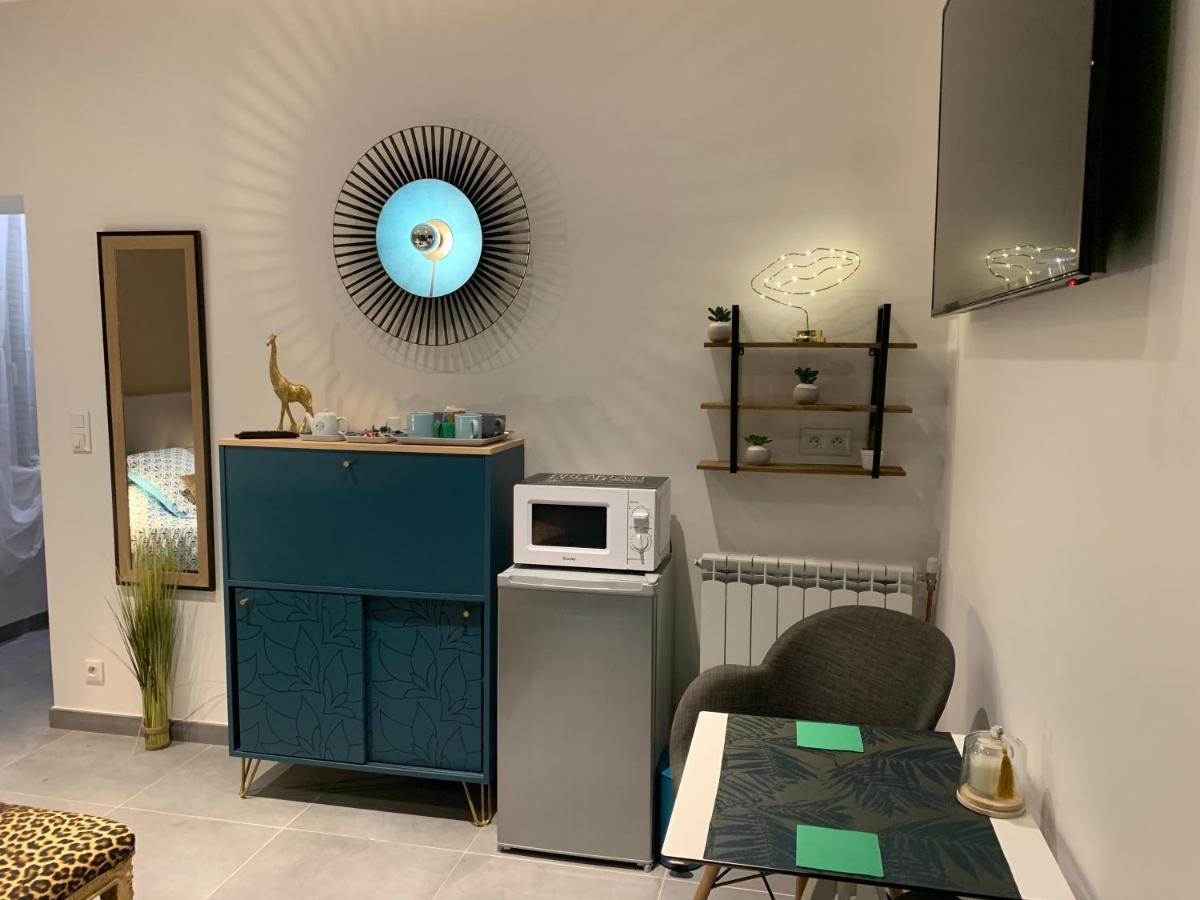 La Corsa Chambre Familiale Deluxe Narbonne Exteriér fotografie
