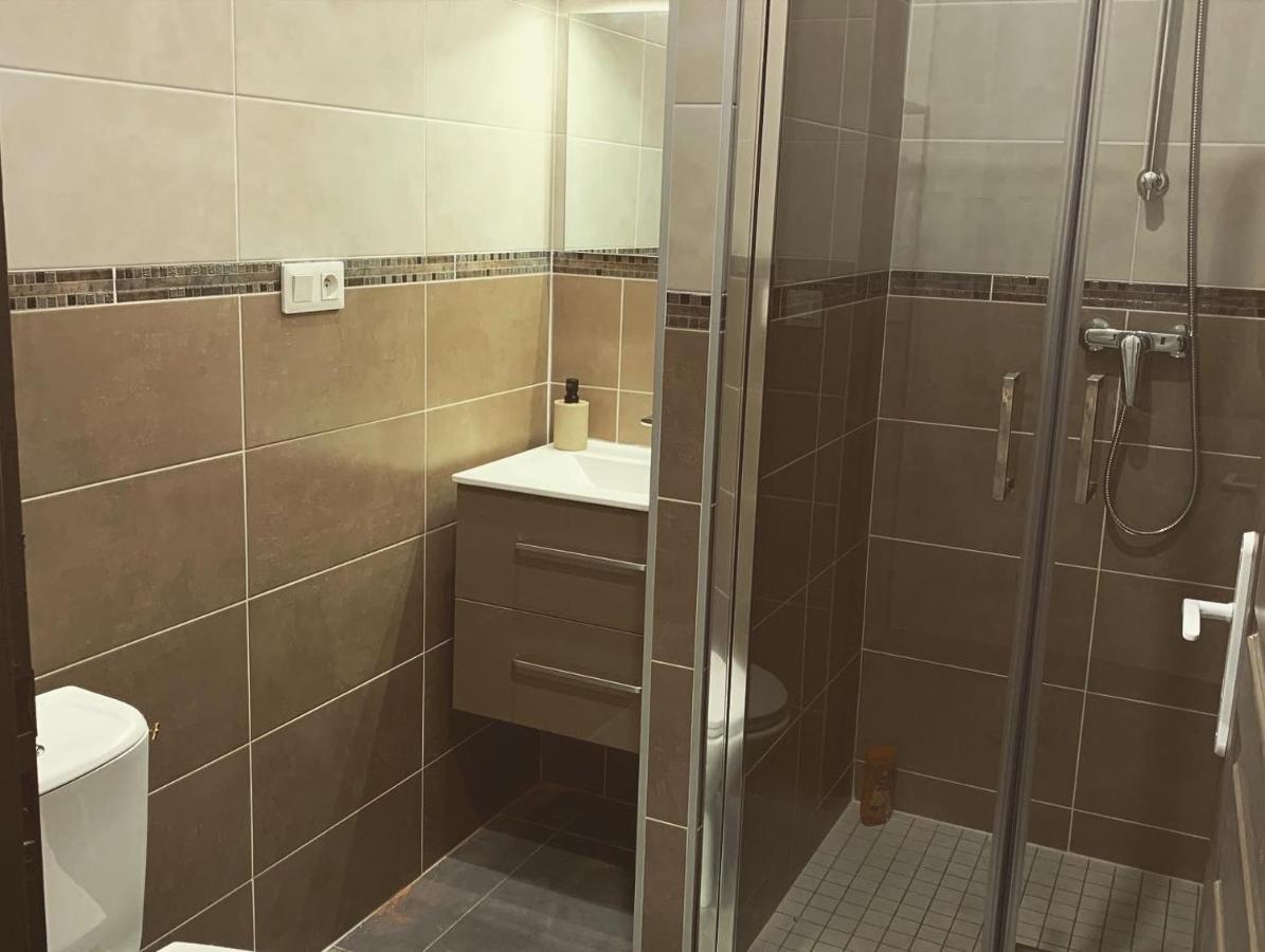 La Corsa Chambre Familiale Deluxe Narbonne Exteriér fotografie